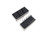0.36" 3 Digit 7-Segment LED Display DIP Common Cathode - Red - Pack of 2