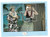 Guyana I Love Lucy Souvenir Sheet Stamp