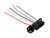 269 Motorsports OBDII OBD2 Wiring Harness Connector Pigtail Harness Fits LS1 LT1 data link Camaro Firebird Pontiac and Many Other Applications