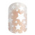 Jamberry Starstruck Half Sheet Nail Wraps