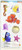 Sandylion Disney Finding Nemo Stickers/Borders Packaged-Finding Nemo Stickers