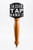 Chalkboard Beer Tap Handle For Draft Beer Lover's Kegerator or Bar