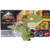 Jurassic World Camp Cretaceous Snap Squad Velociraptor