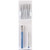 Susan Bates Tipping Points Knitting Needles 10"-Size 8/5mm