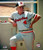 Earl Weaver Baltimore Orioles MLB Photo -Size: 8" x 10"-
