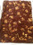 Creamy n Crunchy Chocolate Walnut Fudge One Half Pound