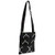 Ever Moda Moroccan Crossbody Bag