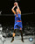 NBA Kristaps Porzingis New York Knicks Spotlight Action Photo -Size: 8" x 10"-