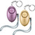 Personal Alarm, Personal Alarm Keychain with LED Lights, Emergency Safety Alarm for Women, Men, Children, Elderly-2Pack 140DB Personal Alarm, Personal Alarm Keychain with LED Lights, Emergency Safety Alarm for Women, Men, Children, Elderly-2Pack 140DB