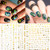 12 Sheets 3D Gold Nail Art Stickers,Self-Adhesive Nail Stickers, Luxury Design Nail Decals Mixed Pattern Metallic Nail Arts,Laser Moon Star Smiling Face Design Nail Decorations for Nail Manicure 12 Sheets 3D Gold Nail Art Stickers,Self-Adhesive Nail Stickers, Luxury Design Nail Decals Mixed Pattern Metallic Nail Arts,Laser Moon Star Smiling Face Design Nail Decorations for Nail Manicure