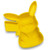 Pokemon Pikachu Cake Pan