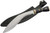SZCO Supplies Stainless Steel Kukri