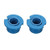 H3 Car LED Headlight Lamp Bulb Base Adapter Sockets Retainer Holder 2pcs