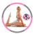Weighted Hoop for Adults Weight loss - Exercise Hoop 2.2lbs Weighted Hoop for Exercise?6 Detachable Sections - Stainless Steel Core Add Weight Freely Fitness Hoop for Kids/Women with Thicker Premium Foam Weighted Hoop for Adults Weight loss - Exercise Hoop 2.2lbs Weighted Hoop for Exercise?6 Detachable Sections - Stainless Steel Core Add Weight Freely Fitness Hoop for Kids/Women with Thicker Premium Foam