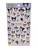 Sanrio Character Sticker Sheets Japan Limited Edition -Kuromi-