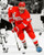 NHL Henrik Zetterberg Detroit Red Wings 2013 Spotlight Action Photo 8x10
