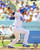 MLB Andre Ethier LA Dodgers 2013 Action Photo 8x10