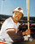 MLB Reggie Jackson Baltimore Orioles Posed Photo 8x10