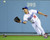 MLB Andre Ethier Los Angeles Dodgers 2014 Action Photo -Size: 8" x 10"-