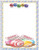 Bingo Stationery Printer Paper 26 Sheets