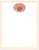 Mother's Day World's Greatest Mom Stationery Printer Paper 26 Sheets