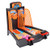 VGEBY Basketball Shooting Game,2-Player Desktop Table Basketball Games Kids Intelligence Toy Tabletop Game Desktop Basketball Toys Set