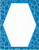 Blue Leopard Stationery Printer Paper 26 Sheets