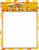 Beach Party Stationery Printer Paper 26 Sheets