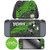 Controller Gear Nintendo Switch Skin & Screen Protector Set - Joy-Con & Console - Super Mario - "Yoshi Bricks" - Nintendo Switch