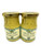 Edmond Fallot Mustards -Basil Dijon Mustard, 2 Pack-