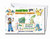 Pokemon Personalized Birthday Invitations More Designs Inside Includes Envelopes Address Labels and Sealing Stickers Cardstock Matte Glossy