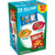Cheez-It Kellogg's All Day Snacks, Variety Pack, Grab 'N' Go, 32.5oz -28 Count-
