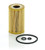 MANN-FILTER HU 7008 Z Oil Filter - Cartridge