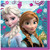 Unique Disney Frozen Party Napkins, 16ct