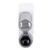 60X Magnifying Glass Mobile Phone Lens Camera LED Microscope Magnifier with Clip