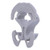 Holdrite 424J25 Plumbing Bracket, Misc