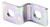 Sierra International IA55009 Z Bracket Gauge for Outboard Temperature Sender