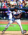Michael Bourn 2012 Action Photo 8 x 10in