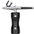 Badger Airbrush Adapter to 1/8" Hose -Iwata, Sparmax and Other 1/8" Hoses-. by SprayGunner