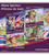 Guinea-Bissau - 2020 Diana, Princess of Wales - 4 Stamp Sheet - GB200511a