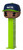 Funko POP PEZ: NFL - Seahawks -Cap-
