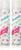 Batiste Dry Shampoo, Cherry, 6.73 Ounce -2 Pack-