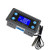 Digital Temperature Controller Thermostat Switch XY-WT01 High Precision LCD Display Cooling Heating Control Board