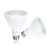 Enshine 75W Equivalent, 12W Led Light Bulb Par30, E26 Base, 1050LM, Neutral White (5000K), Indoor, Dimmable ETL-Listed