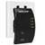 Wavlink N300 Wifi Repeater Range Extender Wireless Access Point 802.11n/b/g Network Router Signal Boosters 3dbi Internal Antennas -Black