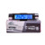 Digital Car Clock Thermometer, Car Dashboard Clock with LED Backlight Display Auto Thermometer for Car Air Vent Clip