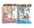 Magical Poop Marshmallows ~Magical Marshmallow Twists Unicorn Sophiepops  and  Gumdrops 2 Pk 3.53 oz each Gourmet