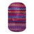 Jamberry Nail Half Sheet Nail Stitched Away -Retired-