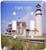 3dRose LLC lsp_80839_2 Lighthouse On Cape Cod in Massachusetts Double Toggle Switch