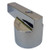 LASCO HL-118 American Standard Style Cold Handle, Chrome Plated